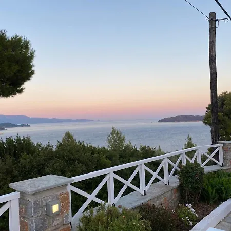 Azzurro Hotel