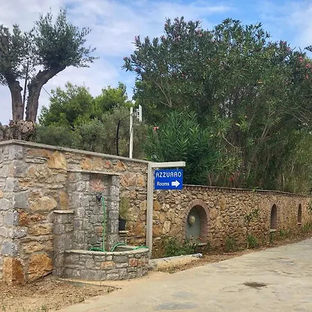 Hotel Azzurro Katsaros (Skiathos)
