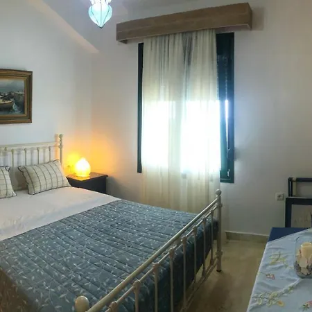 Hotel Azzurro Katsaros (Skiathos)
