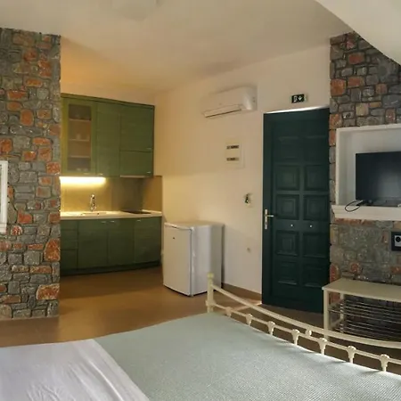 Hotel Azzurro Katsaros (Skiathos)