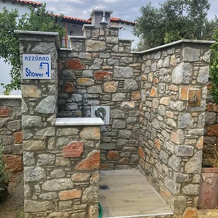 Azzurro Hotel