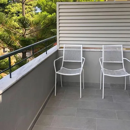 Azzurro Hotel Katsaros (Skiathos)