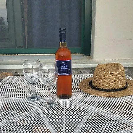 Azzurro Hotel Katsaros (Skiathos)