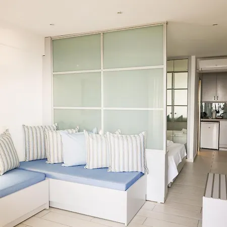 Hotel Azzurro *