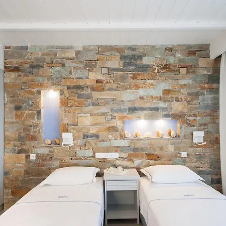 Azzurro Hotel Katsaros (Skiathos)